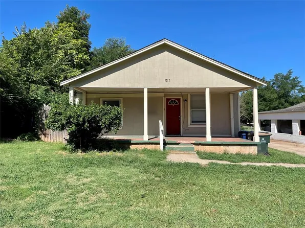 1512 S 6th St, Chickasha, OK 73018