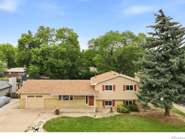 1917 Estrella Ave, Loveland, CO 80538