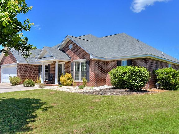 4th image of 3036 Parkridge Dr
