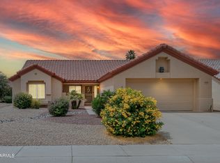 13319 W Broken Arrow Dr, Sun City West, AZ 85375
