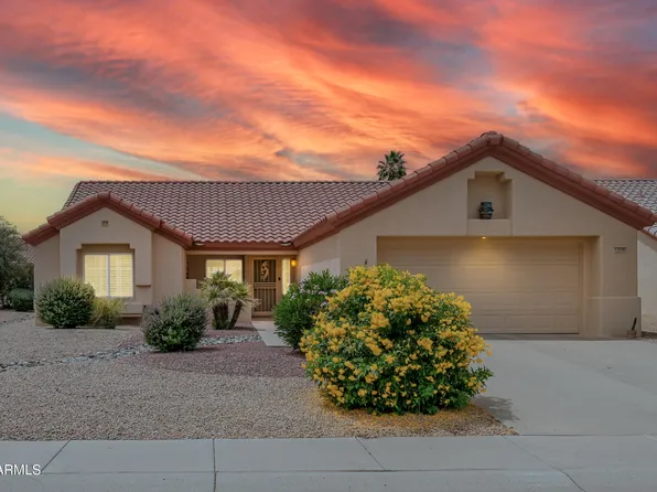 13319 W BROKEN ARROW Drive, Sun City West, AZ 85375