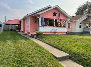 1621 E Bradbury Ave, Indianapolis, IN