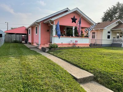 1621 E Bradbury Ave, Indianapolis, IN, 46203