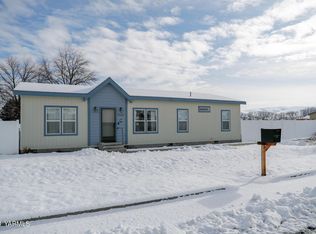 2603 S 72nd Ave, Yakima, WA 98903