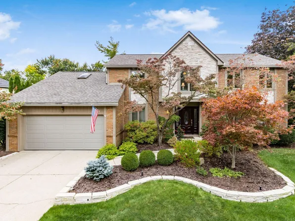 1000 Ravine Ridge Dr, Worthington, OH 43085