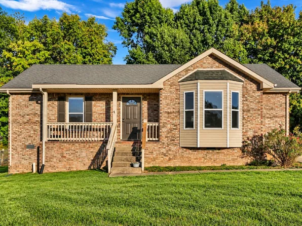 274 Moncrest Dr, Clarksville, TN 37042