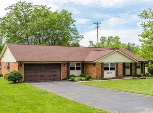 2237 La Grange Rd, Dayton, OH 45431