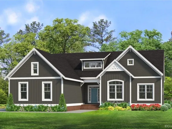 2211 N Tuckahoe Bridge Dr, Manakin Sabot, VA 23103