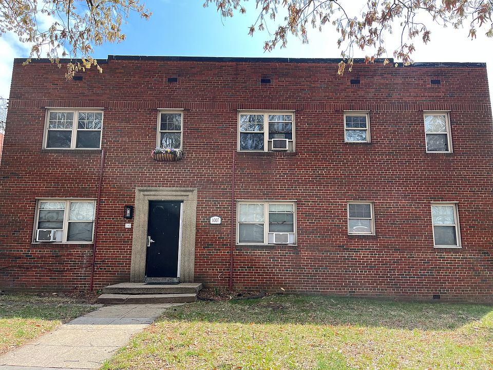 1007 Alabama Avenue