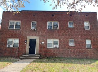 1007 Alabama Ave SE APT 2, Washington, DC 20032