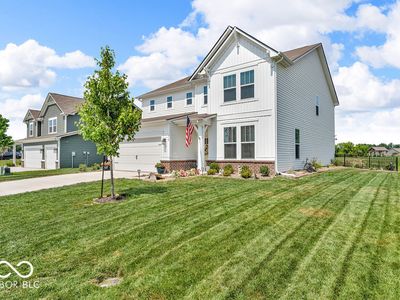 218 Ambassador Dr, Pittsboro, IN, 46167