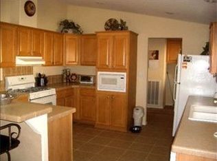 308 S Red Rock Point, Payson, AZ 85541