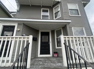 261 Potters Ave #1, Providence, RI 02905