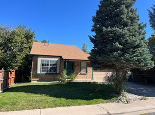 250 S Lincoln Ave, Louisville, CO 80027