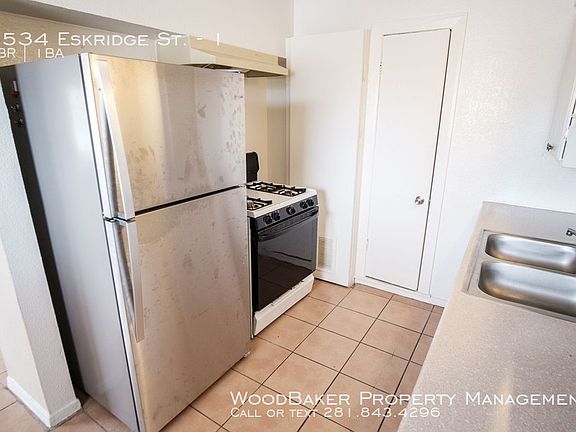 3rd image of 5534 Eskridge St APT 1