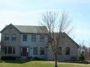 3828 Bluff Dr, Lewis Center, OH 43035