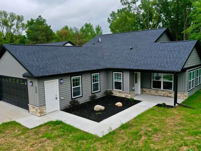 1452 Clark St, Lake Odessa, MI, 48849