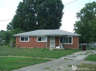 2701 Melvin Ct, Louisville, KY 40216