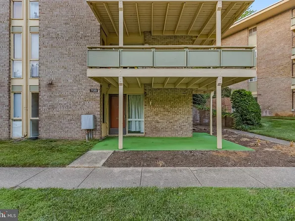 7135 Donnell Pl #A1, District Heights, MD 20747