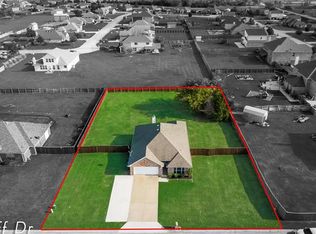 108 Goff Dr, Fate, TX 75189