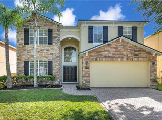 12703 Moss Park Ridge Dr, Orlando, FL 32832
