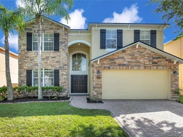 12703 Moss Park Ridge Dr, Orlando, FL 32832