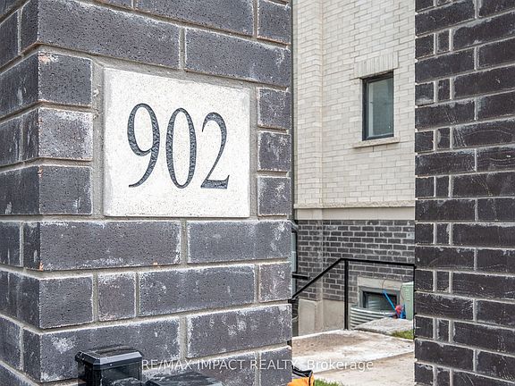 2nd image of 160 Densmore Rd #902
