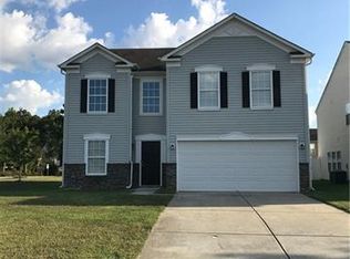 4005 Sherri Ln, Fort Mill, SC 29715