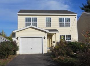 2025 William St, Schenectady, NY 12306