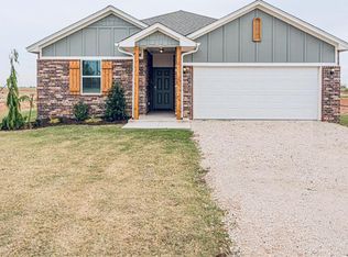 1025 County Street 2910, Tuttle, OK 73089