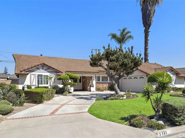 9731 Halekulani Dr, Garden Grove, CA 92841