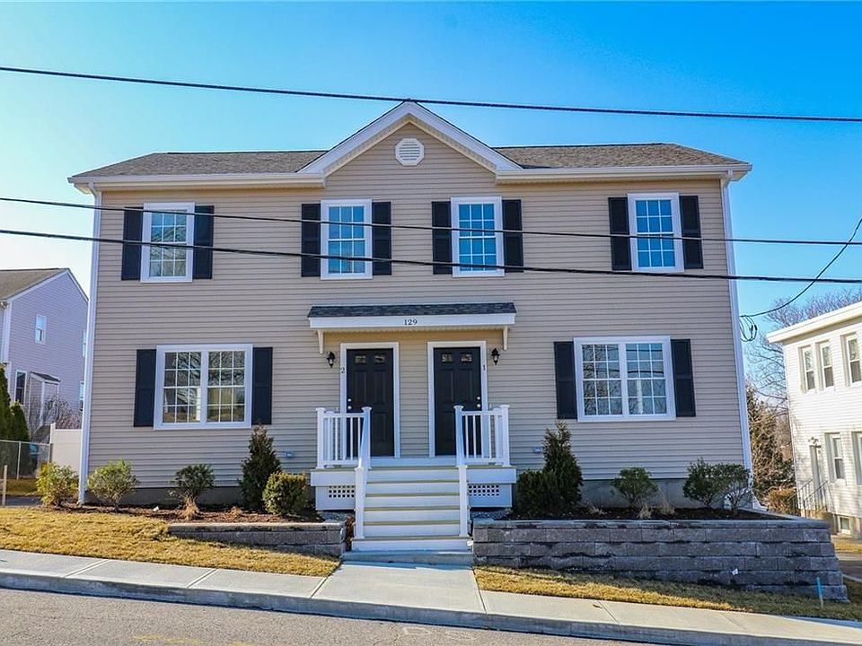 1st image of 129 Mill St #1