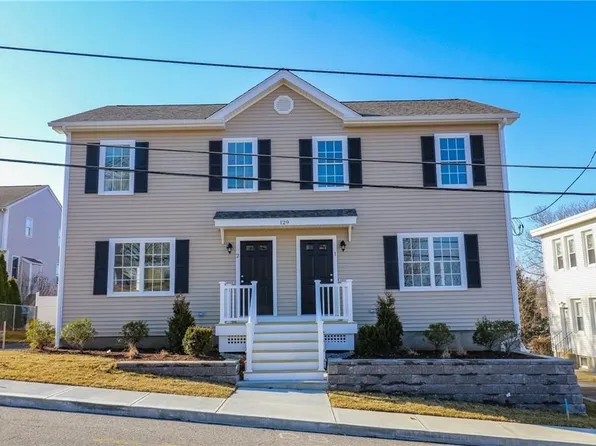 129 Mill St #1, Cumberland, RI 02864
