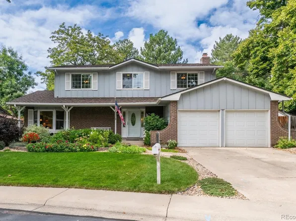2347 S Allison Way, Lakewood, CO 80227