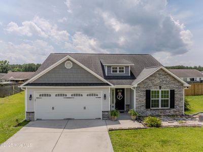 903 Periwinkle Court, Jacksonville, NC, 28546