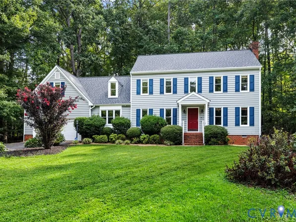5907 Gates Mill Pl, Midlothian, VA 23112