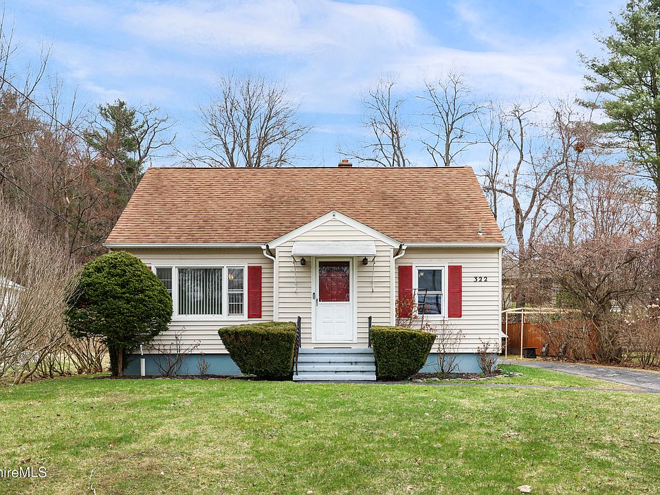 1st image of 322 Cheshire Rd