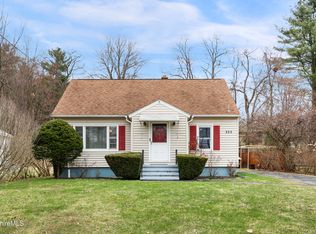 322 Cheshire Rd, Pittsfield, MA 01201