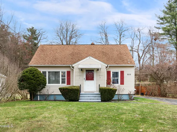 322 Cheshire Rd, Pittsfield, MA 01201