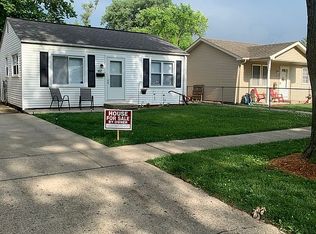 1012 N Ohio St, Springfield, IL 62702