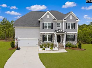 70 Coltswood Ln, Elgin, SC 29045