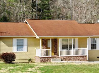 344 Snow Hill Rd, Oakdale, TN 37829