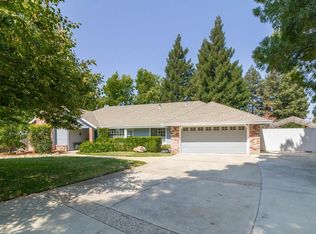 1647 Greenwood Way, Yuba City, CA