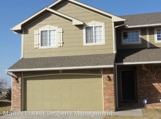 1835 Lydia Ln, Junction City, KS 66441