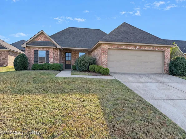 245 Greenfield Ridge Dr, Brandon, MS 39042