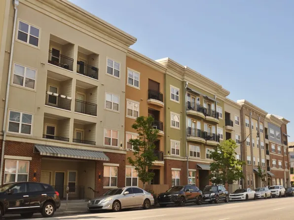 401 20th St S APT 420, Birmingham, AL 35233