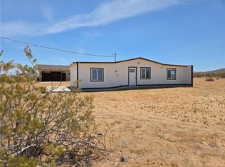 60033 Sespe St, Landers, CA 92285