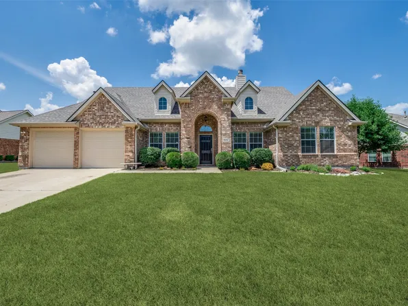 3504 Brenden Ct, Wylie, TX 75098