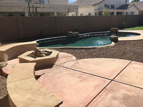 2nd image of 43447 W Cydnee Dr