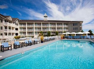 11 Beach Ave UNIT 208, Cape May, NJ 08204